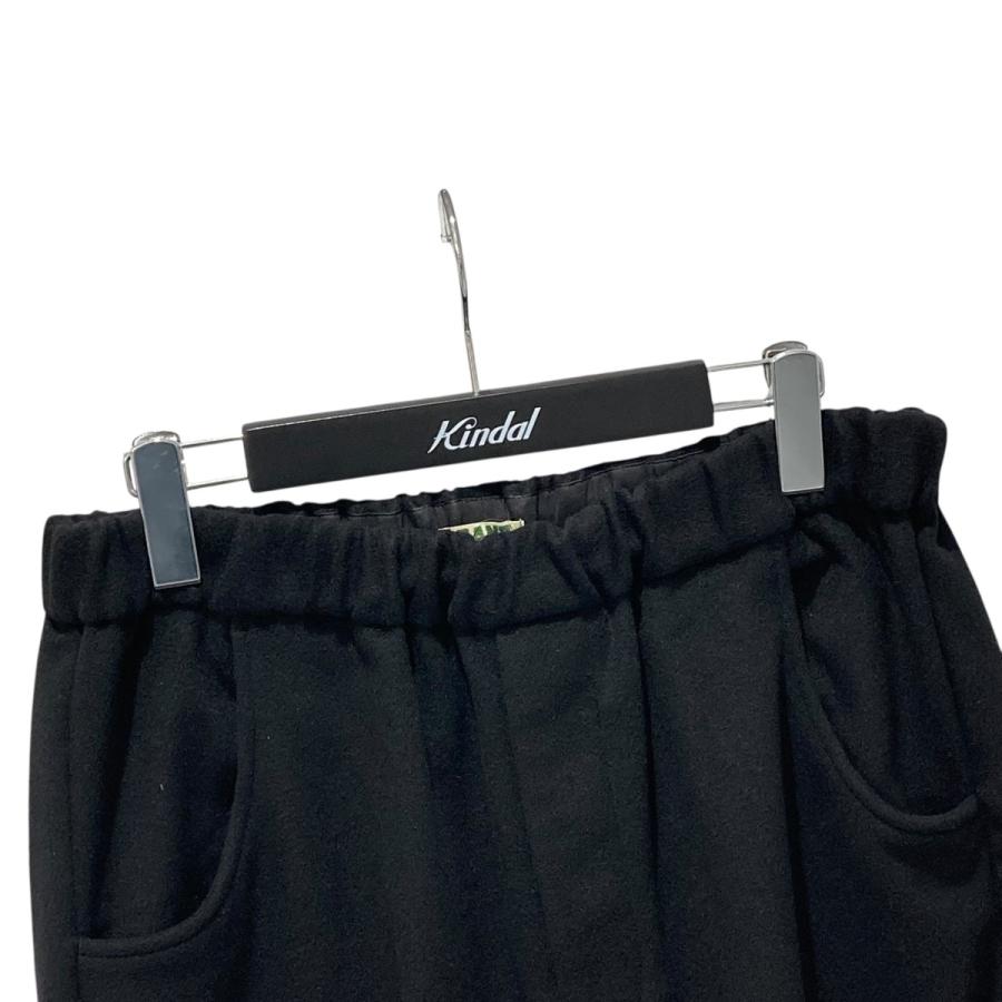 ランディー Randy TORNADO イージーパンツ AW24-RPT06 ブラック サイズ