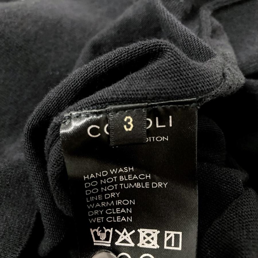 COMOLI ポロシャツ　サイズ3 8082000443805_3.jpg?v=