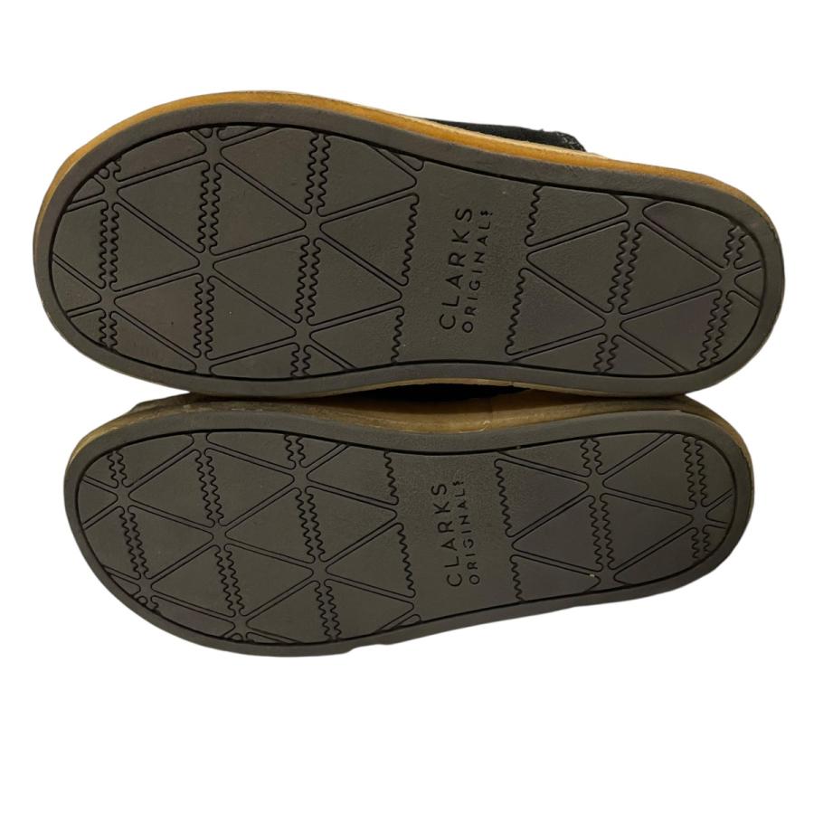 Clarks クラークス CLARKS Overleigh Slide サンダル ブラック