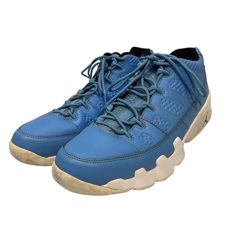 エアジョーダン 9 レトロ LOW Air Jordan 9 Retro 'Powder Blue' Men's