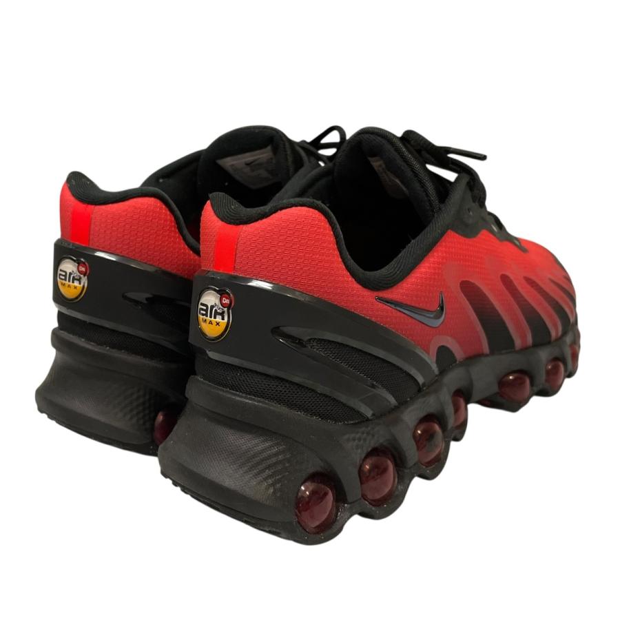 NIKE / ローカットスニーカー/27.5cm/RED/FQ7860-008 NIKE ナイキ FQ7860-008 AIR MAX DN8 スニーカー レッド×ブラック