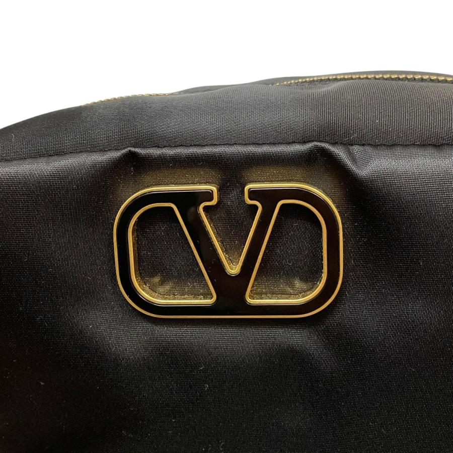 VALENTINO バニティバッグ VALENTINO（ヴァレンティノ） 【値下げ】VALENTINO バニティバッグ