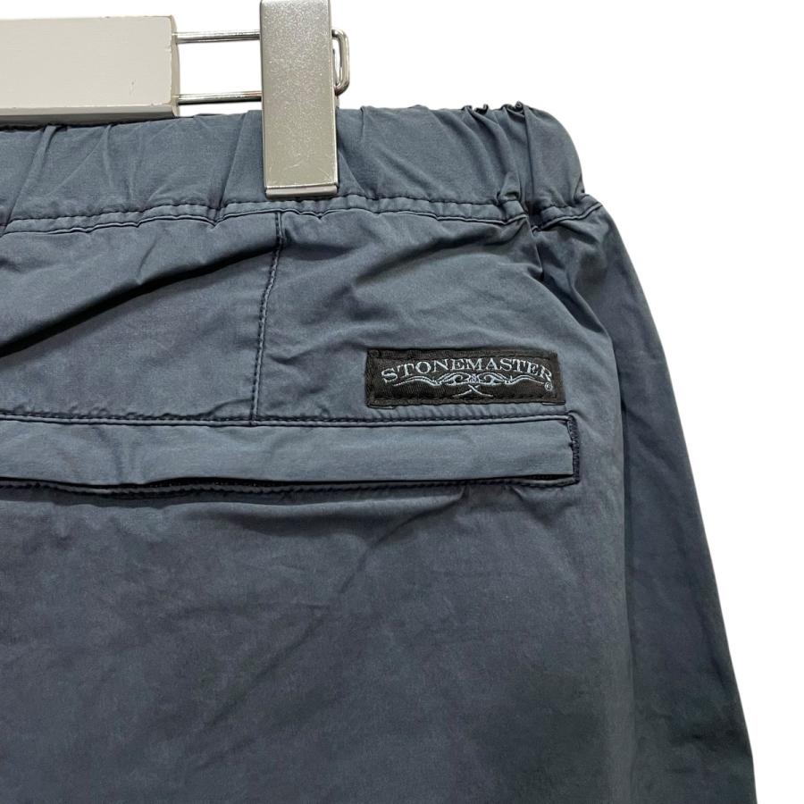 値下げ】STONEMASTER ×A．H SMMS211014 パンツ ネイビー サイズ：L (EC