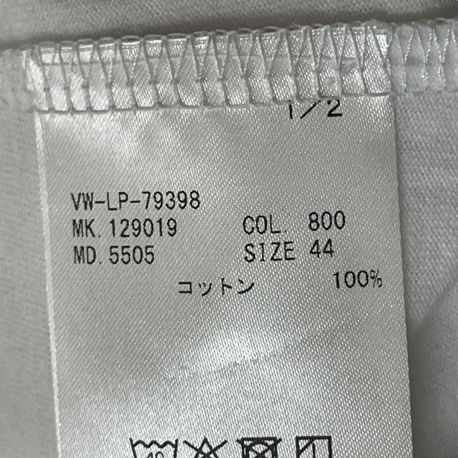 専用 Vivienne Westwood MAN Tシャツ 44 Vivienne Westwood - Vivienne Westwood MAN Tシャツ 総柄