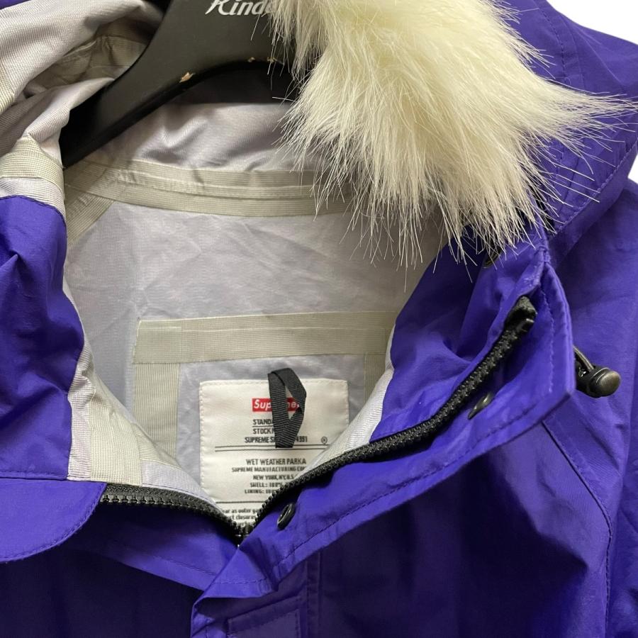 Supreme（シュプリーム） 【値下げ】Supreme Military Taped Seam