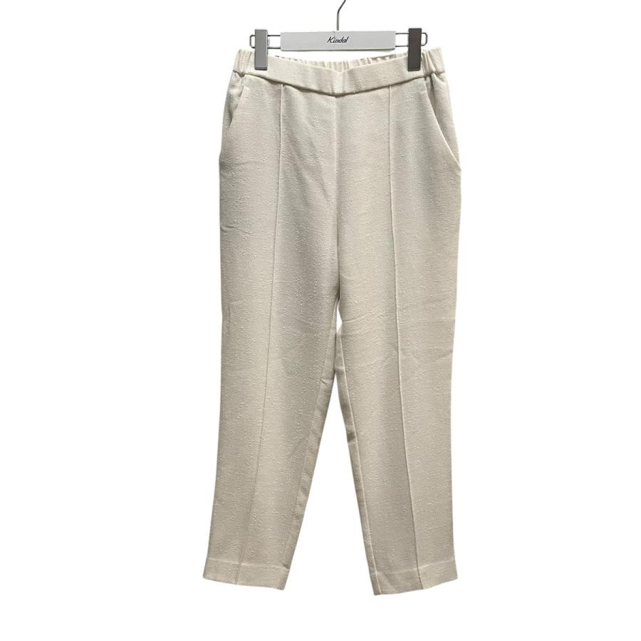 よっち様　IE ピンタック／bk kiryuyrik - SharringWideTuckSlacks / ワイドタックスラックス