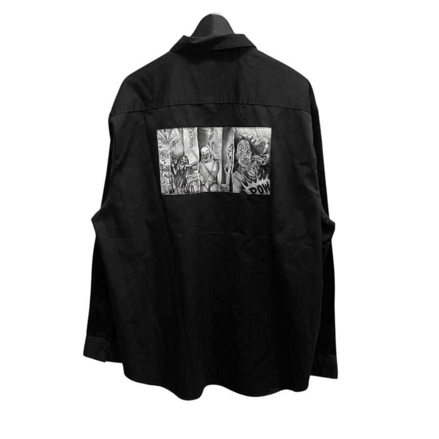 Supreme - ますみんさんの専用 シュプリームが40万円を超える？磁器人形の製造過程を公開