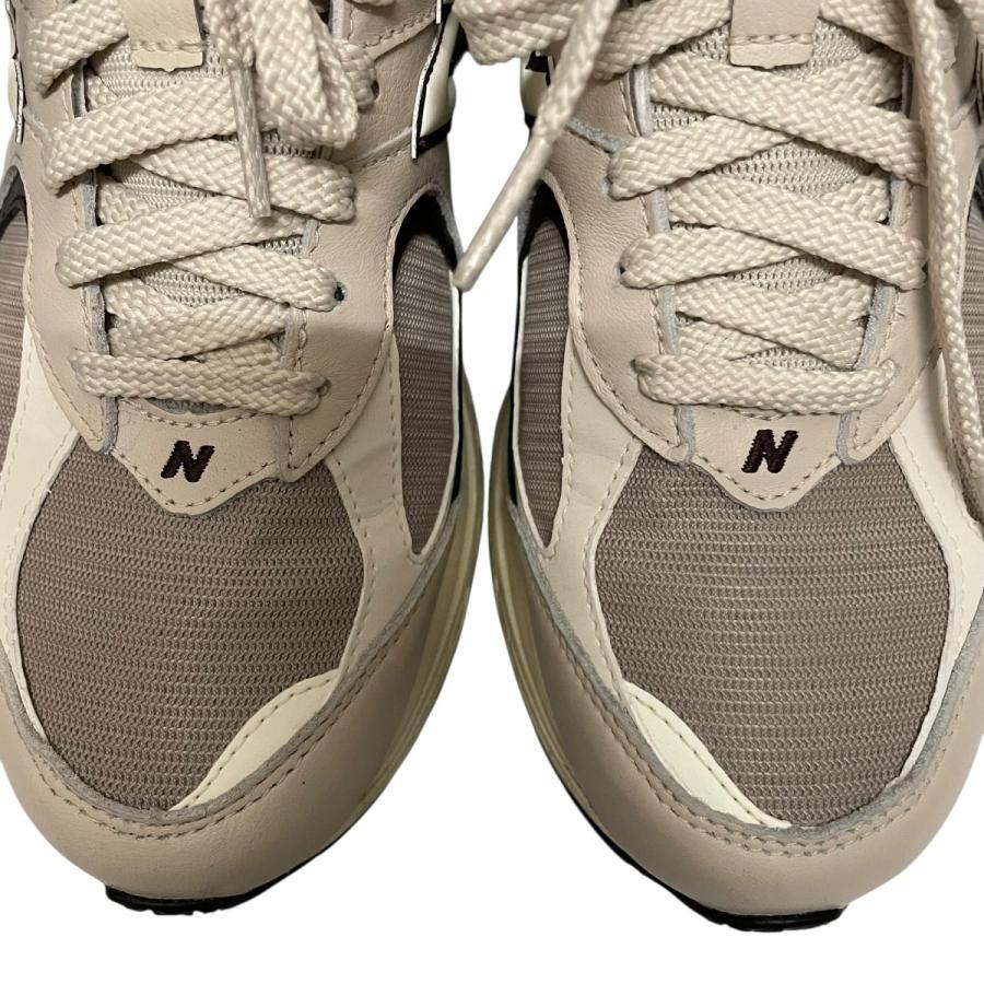 New Balance M2002RXV 25cm ベージュ/グレー 大特価・新品 ニューバランス M2002RXV ベージュ 2002R GTX V
