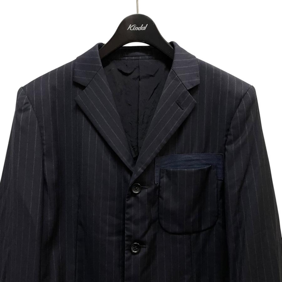 COMME des GARCONS HOMME コムデギャルソンオム 12SS HI-J005