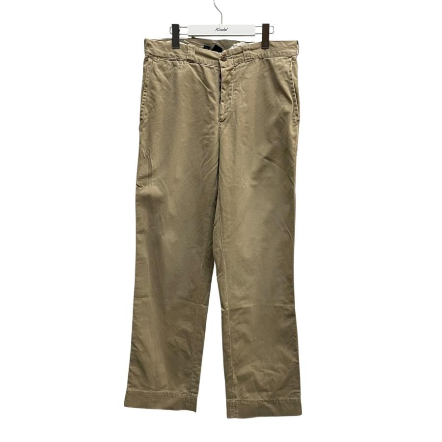 POLO RALPH LAUREN（ポロ・ラルフローレン） チノパン ベージュ サイズ