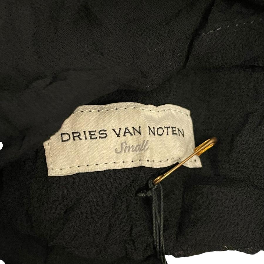 DRIES VAN NOTEN（ドリス ヴァン ノッテン） 【値下げ】DRIES VAN