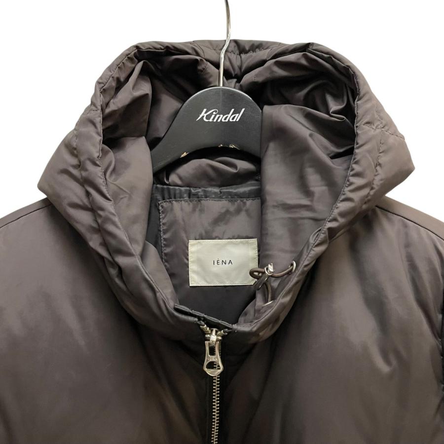 IENA（イエナ） 【値下げ】IENA LIMONTAダウンショートコート ダウン