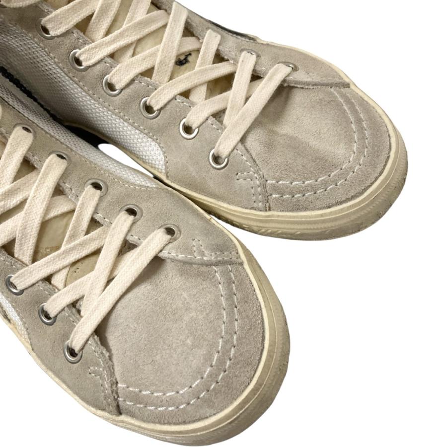 GOLDEN GOOSE（ゴールデングース） GOLDEN GOOSE Slide Double Quarter