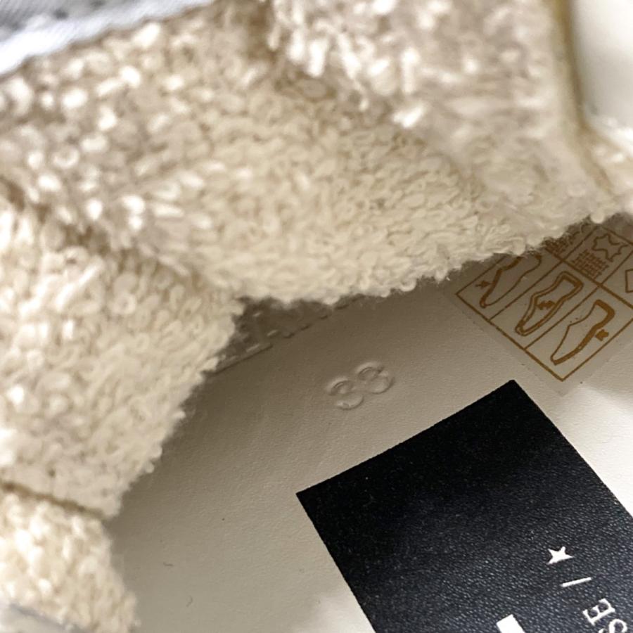 GOLDEN GOOSE（ゴールデングース） GOLDEN GOOSE Slide Double Quarter