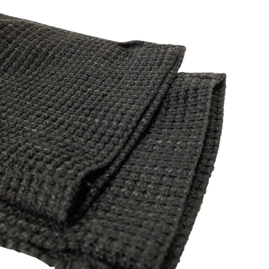 ok.soonオクスン | monotone tweed capri pants ok.soonオクスン | monotone tweed capri pants
