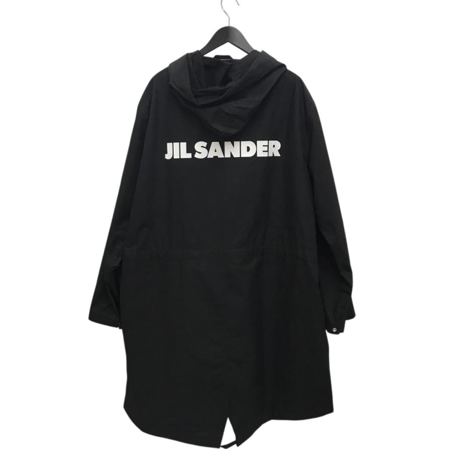 JIL SANDER（ジルサンダー） 【値下げ】JIL SANDER 23AW ロゴプリント