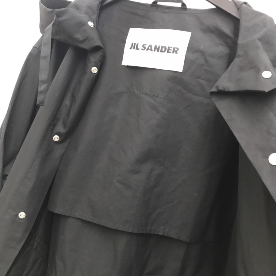 JIL SANDER（ジルサンダー） 【値下げ】JIL SANDER 23AW ロゴプリント