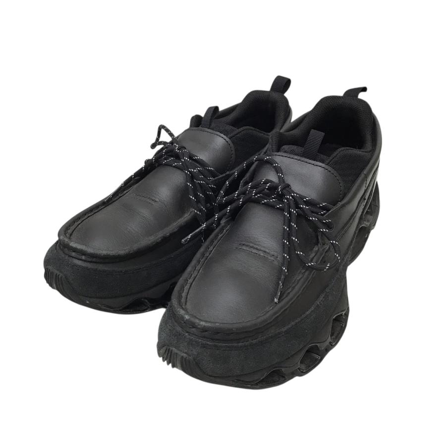 極美品　Mizumo WAVE PROPHECY MOC 黒 28cm 箱付き Mizuno Wave Prophecy Moc 28.5cm ブラック