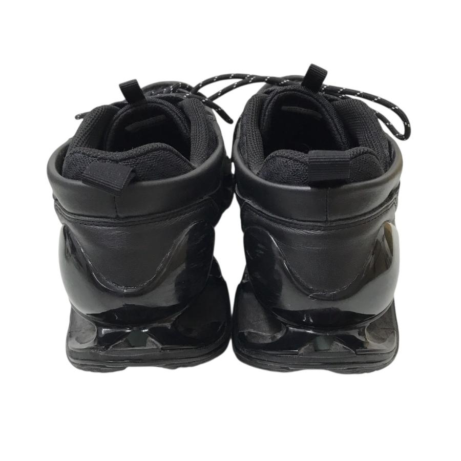 MIZUNO ミズノ WAVE PROPHECY MOC スニーカー D1GD230601 ブラック