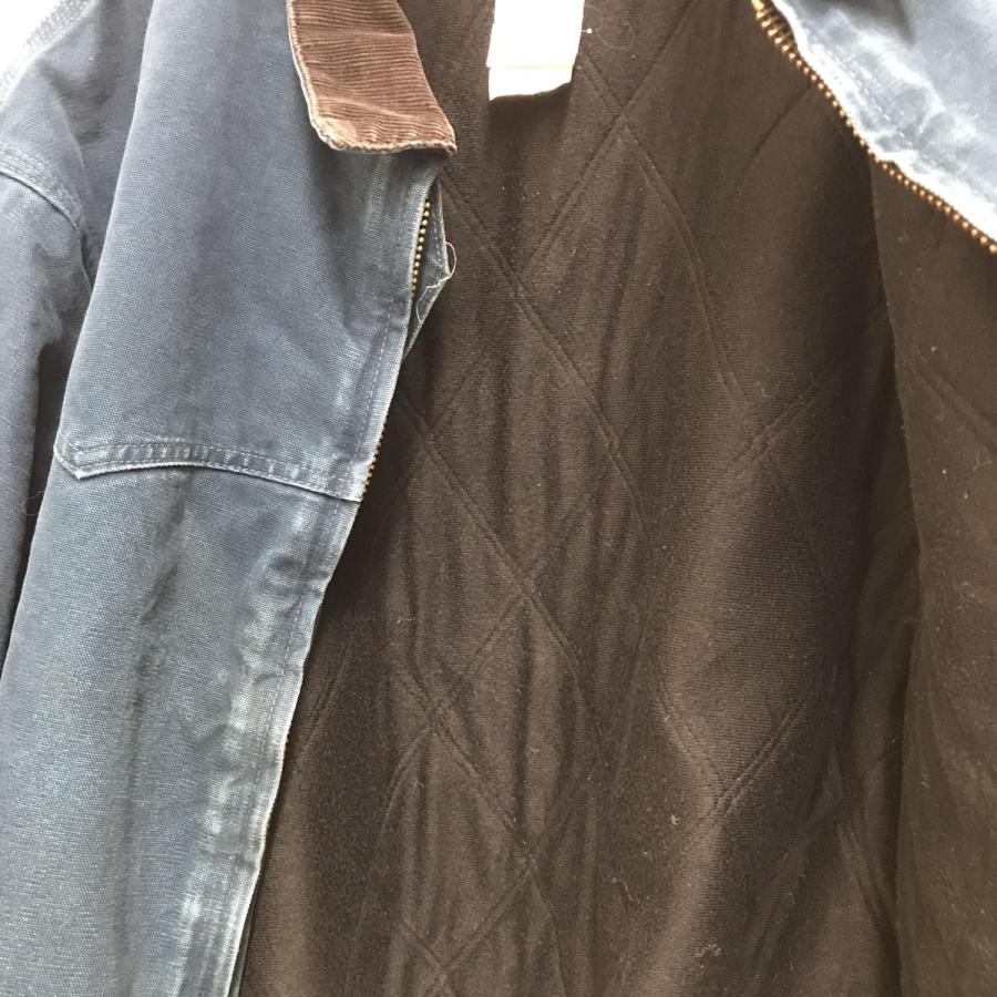 Carhartt（カーハート） CarHartt J14 SANTA FE JACKET デニム