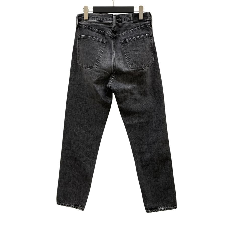 HYKE（ハイク） 【値下げ】HYKE ブラックデニムパンツ 13304-7030