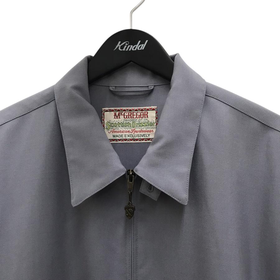 WACKO MARIA（ワコマリア） 【値下げ】WACKO MARIA ×McGREGOR