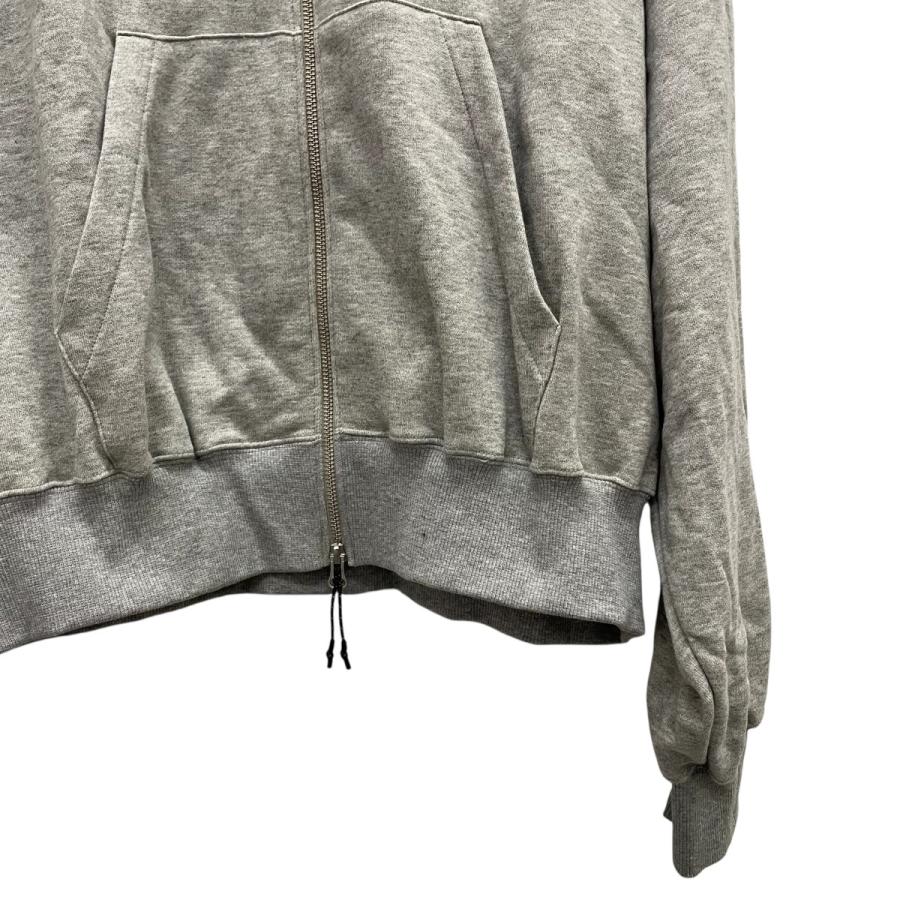 clesste ジップパーカー CLESSTE