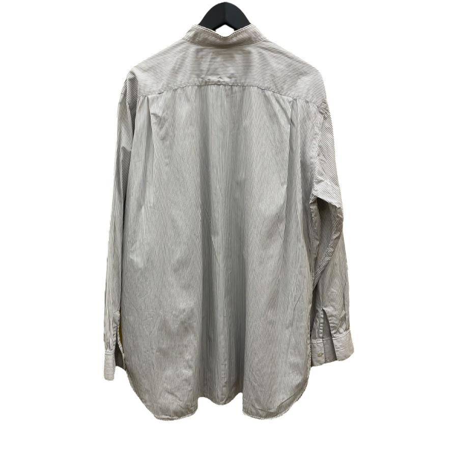 CristaSeya 【値下げ】Cristaseya×Salvatore Piccolo MAO SHIRT 長袖
