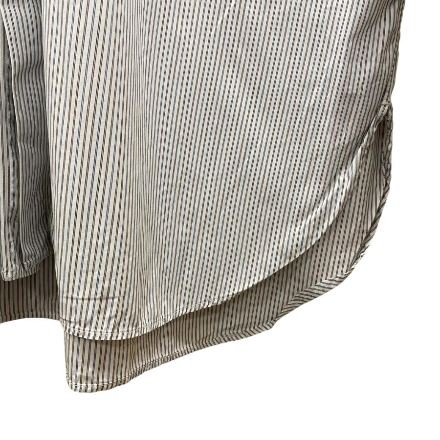 CristaSeya 【値下げ】Cristaseya×Salvatore Piccolo MAO SHIRT 長袖
