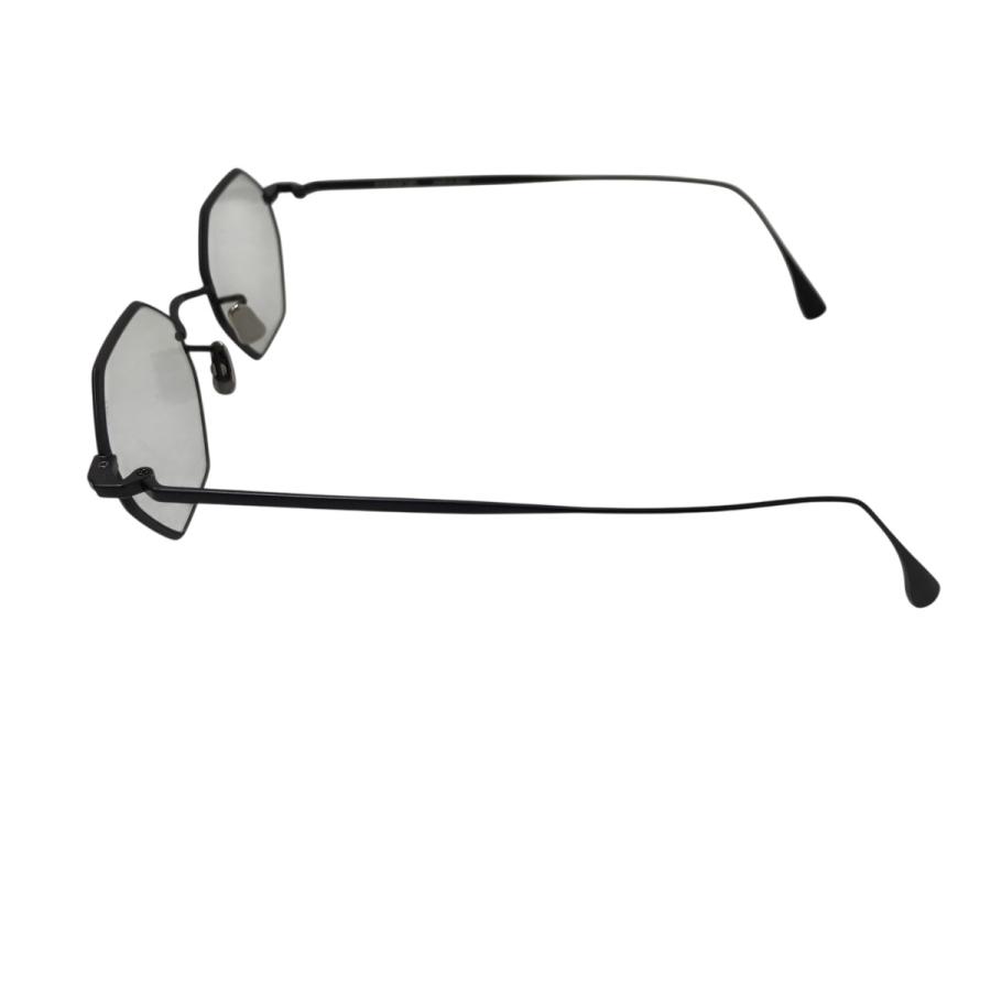 アイヴァンナナニーハチゴー EYEVAN 7285 MODEL 192 c．805 サングラス ブラックの画像