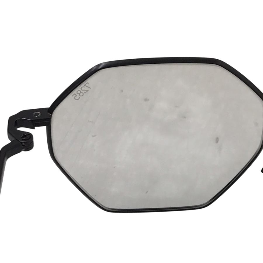 アイヴァンナナニーハチゴー EYEVAN 7285 MODEL 192 c．805 サングラス ブラックの画像