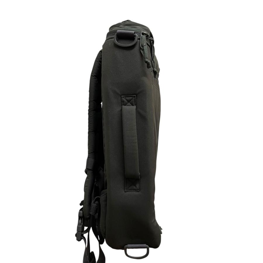 Karrimor ブラック バッグ 3way カリマー エアポートプロ キャリー