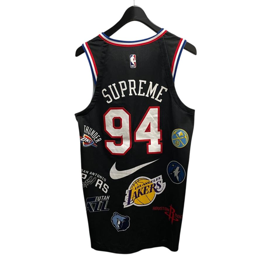 Supreme（シュプリーム） Supreme 18SS ×NIKE NBA Teams Authentic