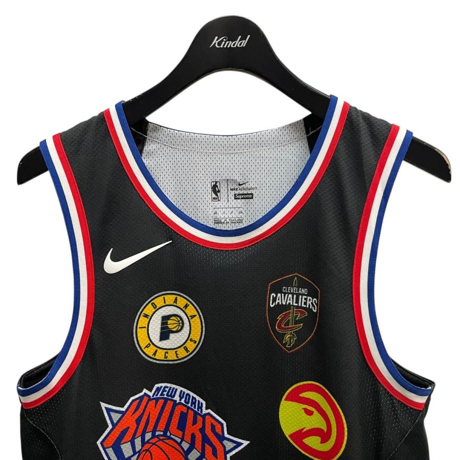 Supreme（シュプリーム） Supreme 18SS ×NIKE NBA Teams Authentic