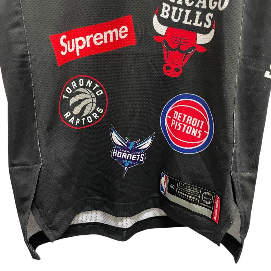 Supreme（シュプリーム） Supreme 18SS ×NIKE NBA Teams Authentic