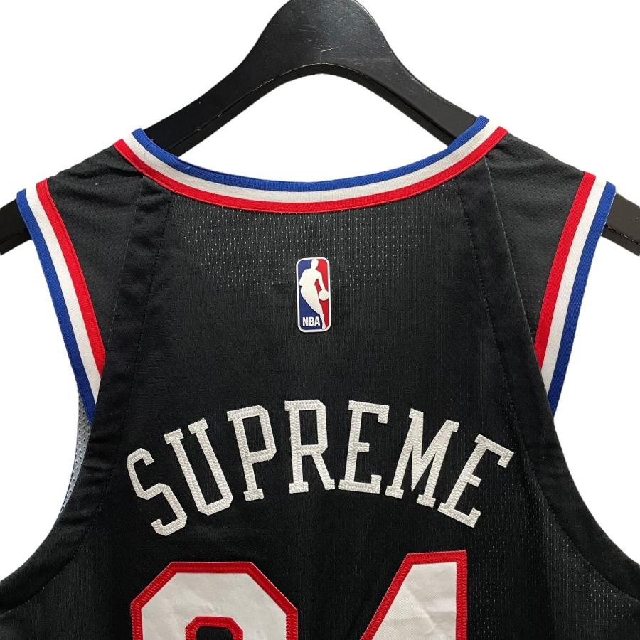 Supreme（シュプリーム） Supreme 18SS ×NIKE NBA Teams Authentic