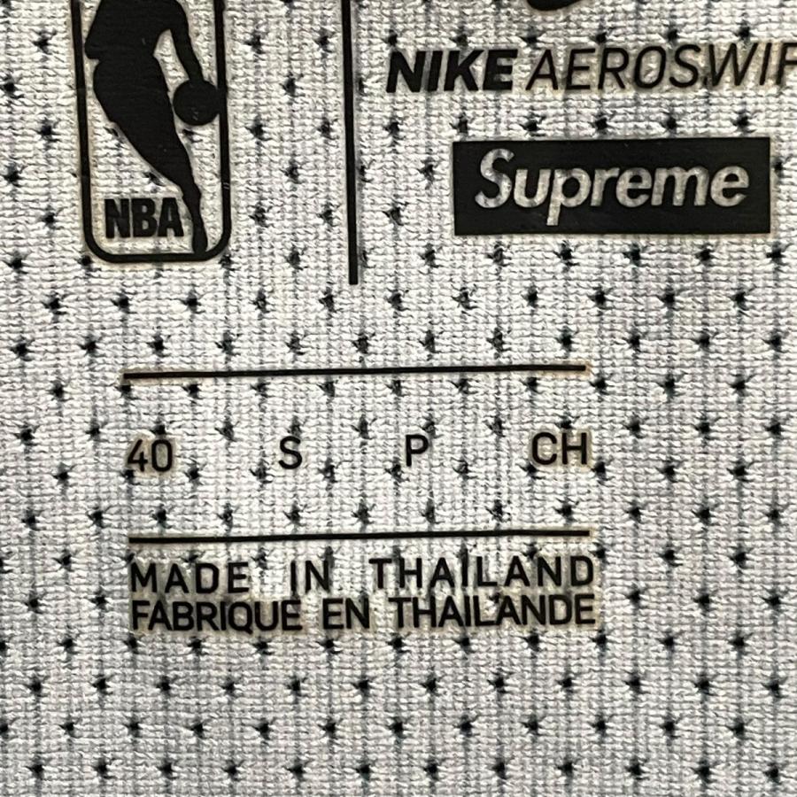 Supreme（シュプリーム） Supreme 18SS ×NIKE NBA Teams Authentic