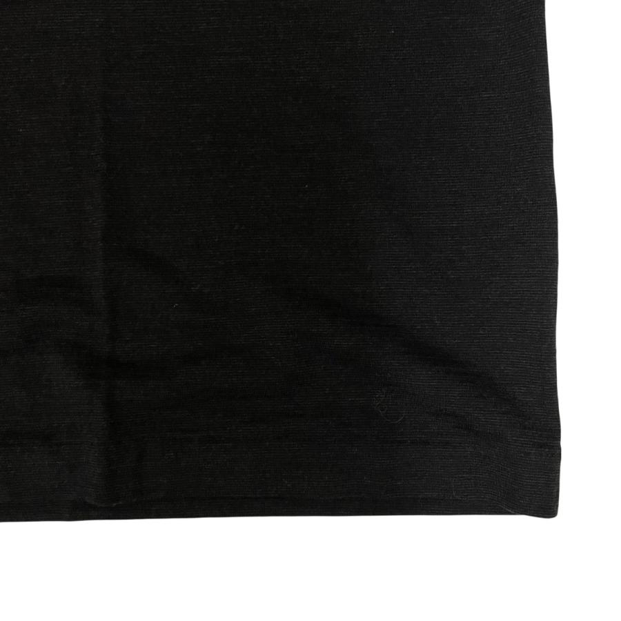 COMOLI（コモリ） COMOLI 25SS サマーウール 半袖Tシャツ B01-05016