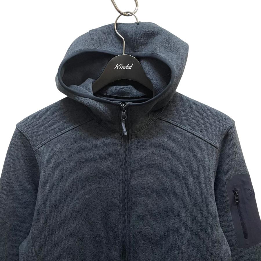 ARC’TERYX アークテリクス　メンズジップアップパーカー 楽天市場】arc'teryx ジップアップ パーカー コットンの通販