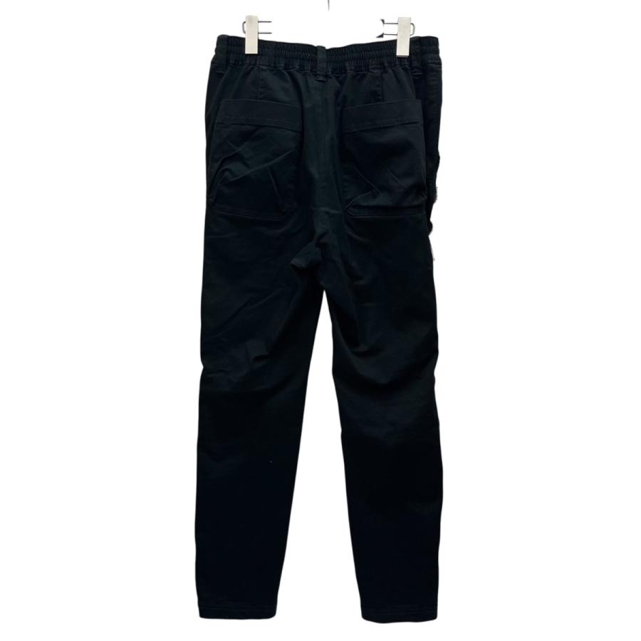 UNDERCOVERISM アンダーカバーイズム ジップパンツ UI1C4502