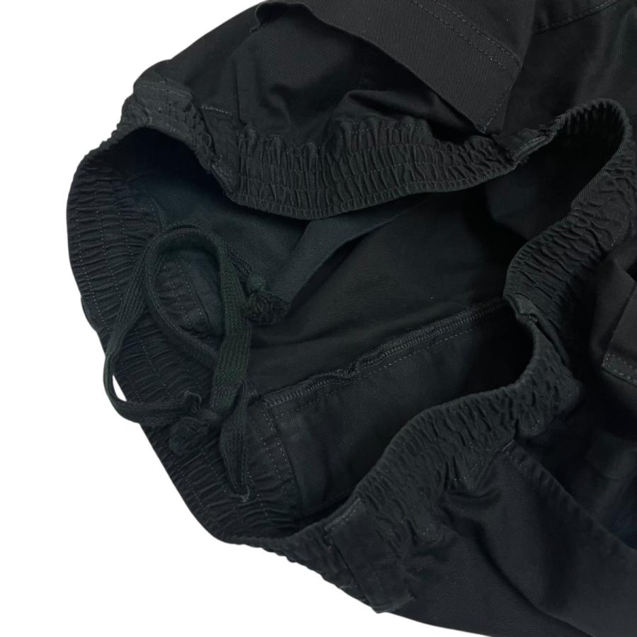 UNDERCOVERISM アンダーカバーイズム ジップパンツ UI1C4502