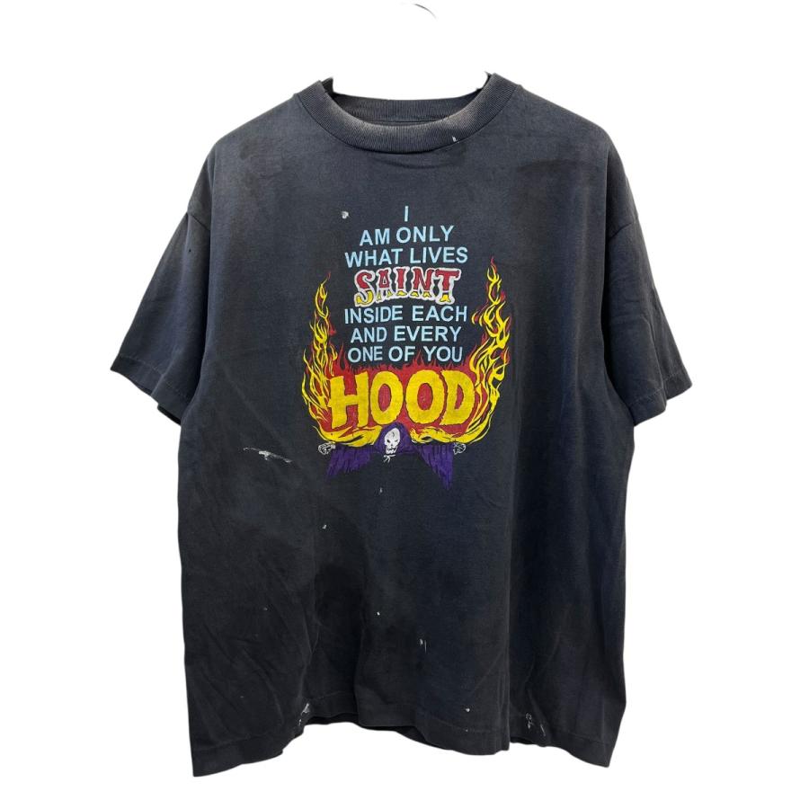 値下げ】SAINT MICHAEL×NEIGHBORHOOD 25SS Tシャツ STHD ． SS TEE