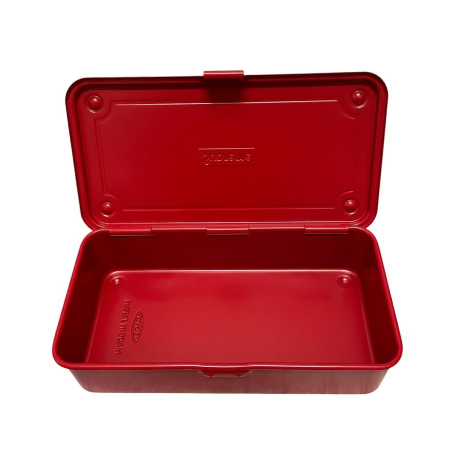 Supreme（シュプリーム） Supreme TOYO STEEL MINI TOOLBOX レッド