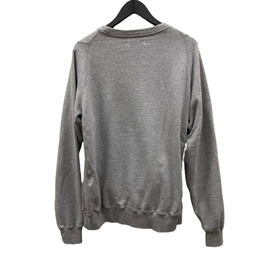 nonnative（ノンネイティブ） 【値下げ】nonnative×UNDERCOVER クルー 
