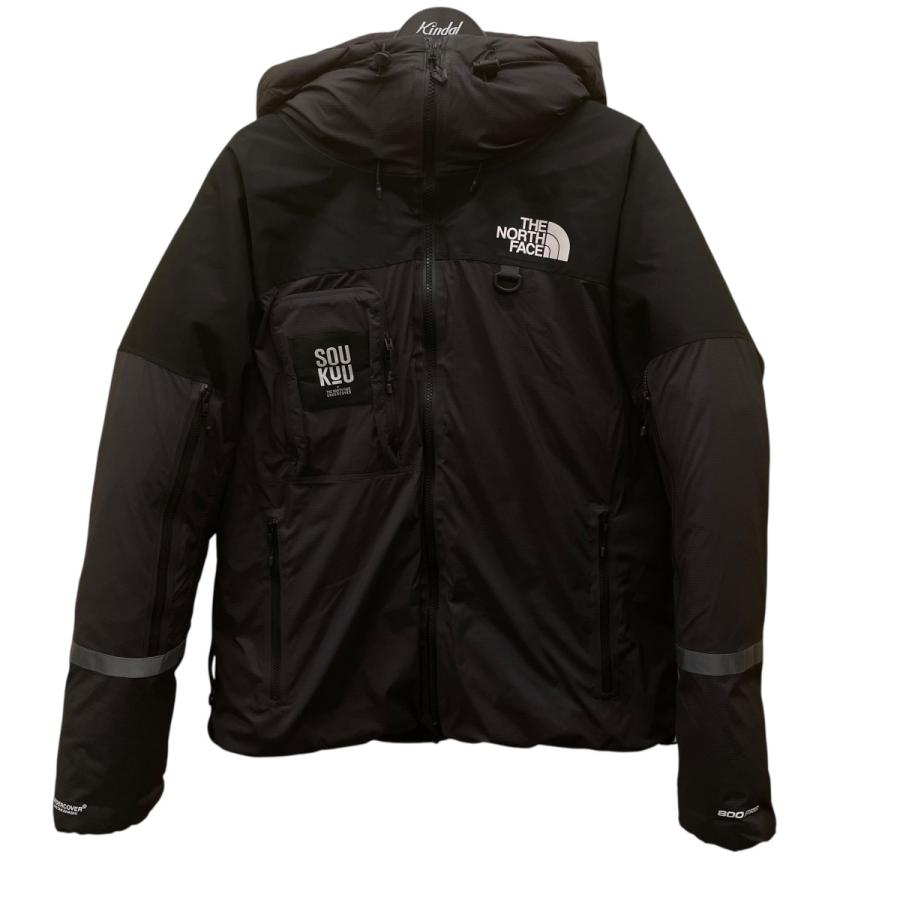 THE NORTH FACE ザノースフェイス×アンダーカバー FACE×UNDERCOVER
