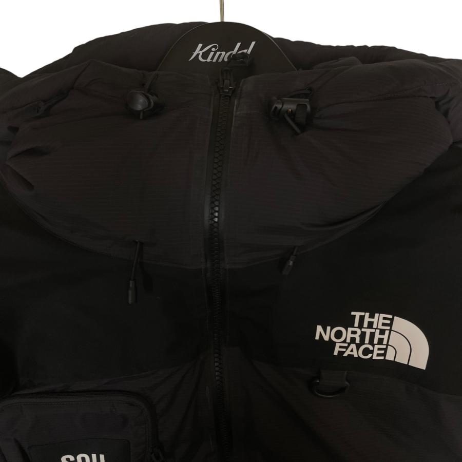 新品 THE NORTH FACE UNDERCOVER ダウンXL/XXL希少 The North Face X Undercover Soukuu 50/50 800 Down Mountain Jacket