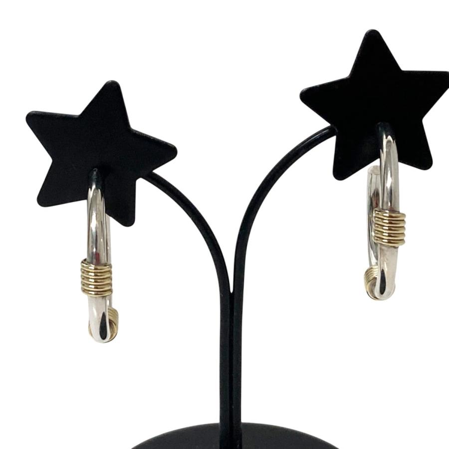 TIFFANY&Co. ティファニー Tiffany ＆ Co． バンドウィズ フープ