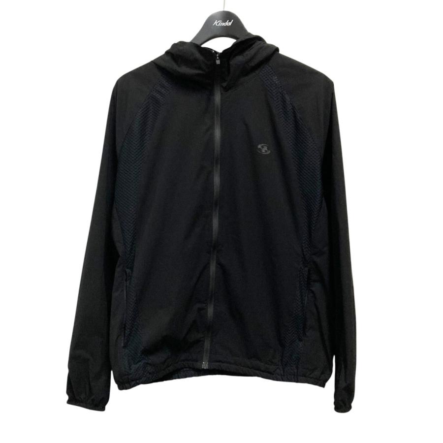 値下げ】SAN SAN GEAR 25SS MESH JACKET メッシュジップジャケット