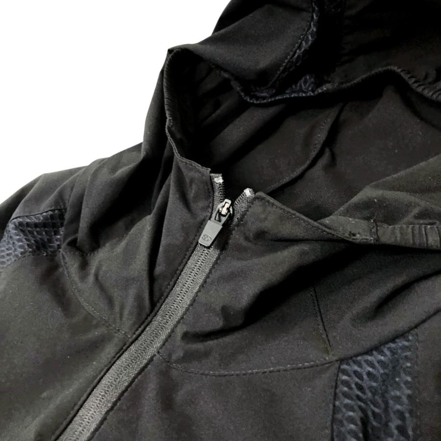 値下げ】SAN SAN GEAR 25SS MESH JACKET メッシュジップジャケット