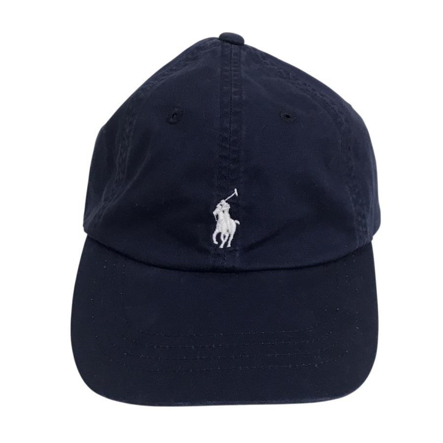 POLO RALPH LAUREN ポロラルフローレン BEAMS別注 キャップ